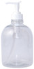 Soft'n Style Lotion Dispenser Bottle - 16 oz.