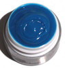Light Elegance 3D Blue Art Gel - 8 gms