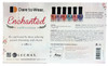 LeChat Dare To Wear Enchanted Collection - 6 mini Nail Lacquer .25 fl oz/ 7.4 ml