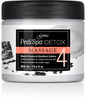 Pedi Spa Detox Black Charcoal Creme 15.4 oz