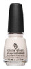 China Glaze Nail Polish Lacquer We Run This Beach -.5oz