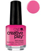 CND Creative Play Nail Polish Sexy + I Know It - .46 Oz / 13 mL