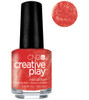 CND Creative Play Nail Polish See U In Sienna - .46 Oz / 13 mL