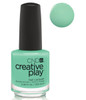 CND Creative Play Nail Polish Shady Palms - .46 Oz / 13 mL