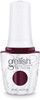 Gelish Soak-Off Gel Red Alert - 1/2oz e 15ml