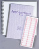 Appointment Book - 4 Col/200pg