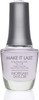 Morgan Taylor Nail Lacquer Make It Last Top Coat - .5oz