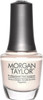 Morgan Taylor Nail Lacquer New School Nude - .5oz