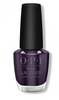 OPI Classic Nail Lacquer OPI Ink. - .5 oz fl