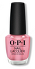 OPI Classic Nail Lacquer Hawaiian Orchid - .5 oz fl