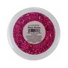 LE Light Elegance Glitter Gel Red Rose - 0.5 oz