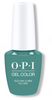 OPI GelColor Suzi-San Climbs Fuji-San - .5 Oz / 15 mL