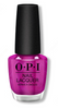 OPI Classic Nail Lacquer All Your Dreams In Vending Machines - .5 oz fl