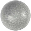 LE Light Elegance Dry Glitter Silver Dust - 4gms