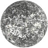 LE Light Elegance Dry Glitter Silver Spears - 2gms