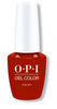 OPI GelColor ¡Viva OPI! - .5 Oz / 15 mL