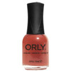 ORLY Nail Lacquer In The Groovey - .6 fl oz / 18 mL