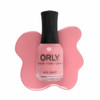 ORLY Nail Lacquer Coming Up Roses - .6 fl oz / 18 mL