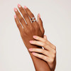 ORLY Nail Lacquer Lift the Veil - .6 fl oz / 18 mL