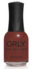 ORLY Nail Lacquer Penny Leather - .6 fl oz / 18 mL