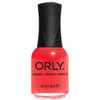 ORLY Nail Lacquer Hot Pursuit - .6 fl oz / 18 mL