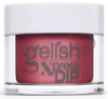Gelish Xpress Dip Best Dressed - 1.5 oz / 43 g