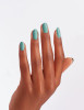 OPI Dipping Powder Perfection Verde Nice to Meet You - 1.5 oz / 43 G
