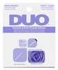 Ardell Duo Rosewater & Biotin Striplash Adhesive White / Clear - 5g / 0.18 oz