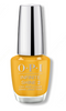 OPI Infinite Shine Marigolden Hour - .5 Oz / 15 mL