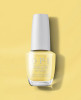 OPI Nature Strong Nail Lacquer Make My Daisy - .5 Oz / 15 mL