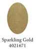 U2 Sparkling Color Powder - Sparkling Gold
