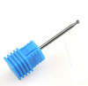 NDi beauty Premium Cuticle Cut Drill Bit (Ball Shaped) - 3/32"