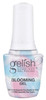 Gelish Nail Art Duo Ombre' Coat & Blooming Gel Kit