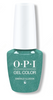 OPI GelColor Magnetic Gel Effects Wave 2 Emerald Illusion - .5 Oz / 15 mL