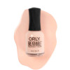 Orly Breathable Treatment + Color Peaches and Dreams - 0.6 oz