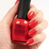 Orly Breathable Treatment + Color Cherry Bomb - 0.6 oz
