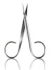 Rubis Switzerland Colibri Cuticle Scissors - F002