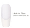 NSI Balance LED/UV Elite Gel Sculptor Glass - 15g / .5 oz