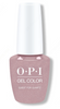 OPI GelColor Quest for Quartz - .5 Oz / 15 mL