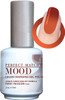 LeChat Perfect Match Mood Gel Polish Firey Passion - .5oz LeChat Perfect Match Mood Gel Polish Firey Passion - .5oz