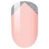 LeChat Cm Striping Nail Art - Silver Glitter