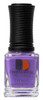 LeChat Dare To Wear Nail Lacquer Pure Purple - .5 oz