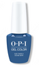 OPI GelColor Suzi takes a sound bath - .5 Oz / 15 mL