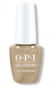 OPI GelColor I mica be dream - .5 Oz / 15 mL