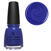China Glaze Nail Polish Lacquer Rotten to the Core - 0.5 Oz
