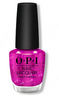 OPI Classic Nail Lacquer I Pink It’s Snowing - .5 oz fl