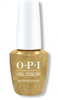 OPI GelColor Sleigh Bells Bling - .5 Oz / 15 mL