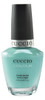 CUCCIO Colour Nail Lacquer Chicago Winds - 0.43 Fl. Oz / 13 mL