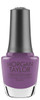 Morgan Taylor Nail Lacquer Malva - 15 mL / .5 fl oz