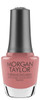 Morgan Taylor Nail Lacquer Radiant Renewal - 15 mL / .5 fl oz